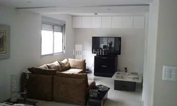 Imagem: Apartamento, Higienópolis - São Paulo