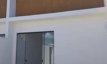 Imagem 3: Casa para venda tem 60 metros quadrados com 2 quartos em Laranjeiras - Uberlândia - MG