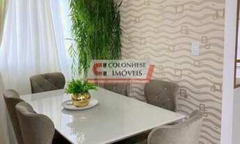 Imagem 5: Apartamento 2 Quartos Santo André - SP - Vila Pires