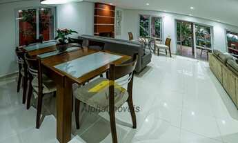 Imagem 3: Casa em Condomínio para Venda em Alphaville Santana de Parnaíba-SP