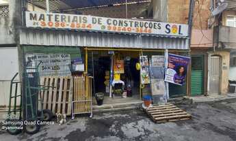 Imagem: Vendo Loja no Tuiuti