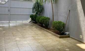 Imagem 2: Sobrado em Vila Marina - Santo André