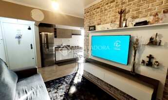 Imagem: PORTO ALEGRE - Apartamento Padrão - Jardim