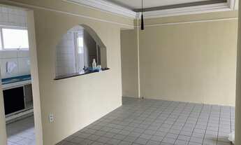 Imagem 3: More no Apt 3 quartos, 90m2, com conforto, nascente, próximo do Shopping Rio Mar