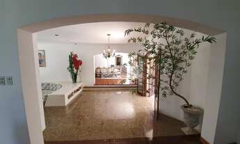 Imagem 3: MANSÃO NA ESTRADA DO VINHO, SÃO ROQUE