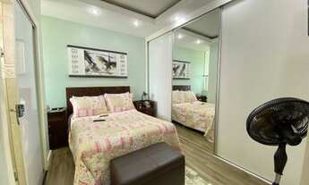 Imagem 5: Cobertura de 3 quartos no Buritis