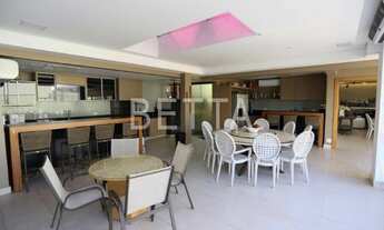 Imagem 6: 23239 - Casa 5 Dorms. (5 Suítes), ALPHAVILLE 01 - BARUERI/SP