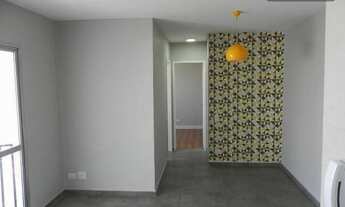 Imagem 10: Apartamento 50m², 2 vagas de garagem , 2 dormitórios todo em Piso frio e Reformado