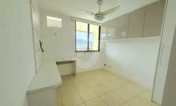 Imagem 7: Apartamento para venda possui 112 metros quadrados com 3 quartos em Icaraí - Niterói - RJ