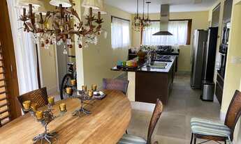 Imagem 2: 4 suites no condominio Casas de Sauípe - Mata de São João - BA