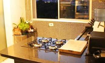 Imagem 3: Apartamento para Venda 62m2, 2 dorm - 1 vaga - Vila Olímpia