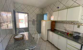 Imagem 4: Casa de condomínio para venda possui 90 metros quadrados com 3 quartos