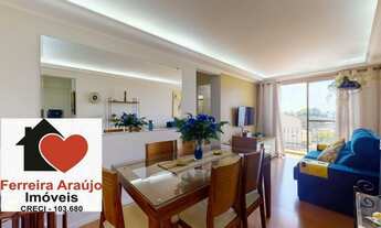 Imagem: APARTAMENTO COM FINO ACABAMENTO NO MELHOR