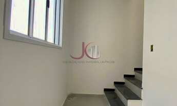 Imagem 3: Cobertura sem condomínio - Parque Capuava - Santo André