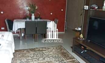 Imagem: Cobertura 3 Dormitórios 1 Suíte 2 Vagas