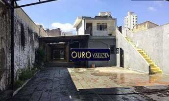 Imagem 13: Galpão para alugar, 400 m² por R$ 35.000,00/mês - Mooca - São Paulo/SP