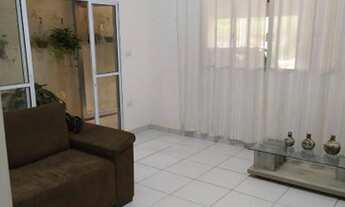 Imagem 6: Casa com 1 dormitório à venda, 80 m² por R$ 200.000,00 - Jardim Do Marquês - Jacareí/SP