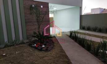 Imagem 3: Casa NOVA 3/4 com Varanda Gourmet à Venda em Chapada dos Guimarães-MT