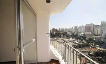 Imagem 2: Apartamento com 2 dormitórios para alugar, 60 m² por R$ 4.000/mês - Pinheiros - São Paulo