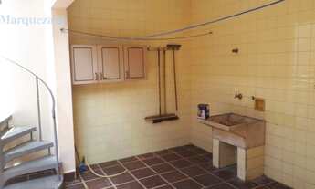 Imagem 7: Casa com 4 dormitórios à venda, 217 m² por R$ 790.000,00 - Imirim - São Paulo/SP