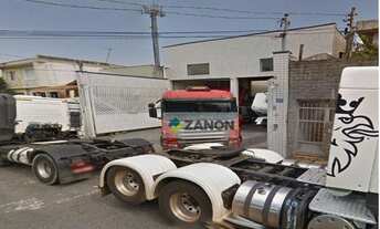 Imagem 3: Galpão Comercial para Locação e Venda Bairro Demarchi , Vila Jerusalém São Bernardo do Cam