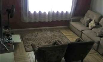 Imagem 2: Casa à venda no bairro Jardim São Guilherme - Sorocaba/SP