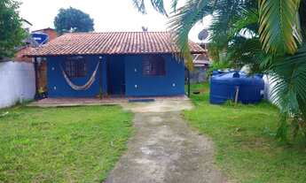 Imagem: Casa de Posse legalizada Maricá