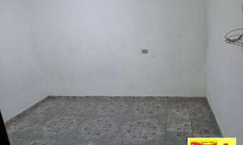 Imagem 5: Casa com 1 dormitório para alugar por R$ 550,00/mês - Jardim Limoeiro - São Paulo/SP