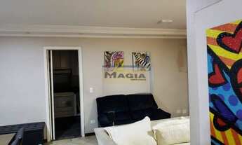 Imagem 4: Apto tatuapé SP