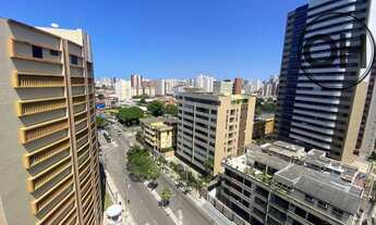 Imagem 7: Cobertura com 5 dormitórios à venda, 260 m² por R$ 1.800.000 - Meireles - Fortaleza/CE