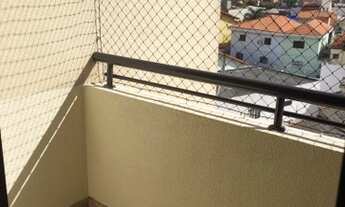 Imagem 4: Apartamento à venda e para locação, Cidade Mãe do Céu, São Paulo, SP