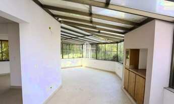 Imagem: Apartamento de 285 metros com 3 suítes