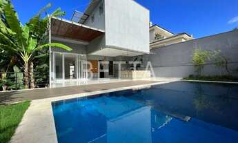 Imagem: 11938 - Casa 4 Dorms. (4 Suítes), MELVILLE