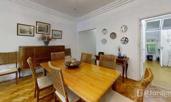 Imagem 4: Sol o dia todo. Metrô próximo. Apartamento com 3 quartos (1 suíte), vaga de garagem à vend