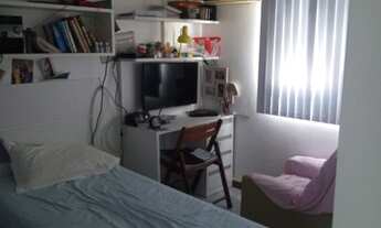 Imagem 7: Apartamento para venda tem 90 metros quadrados com 3 quartos em Pituba - Salvador - BA