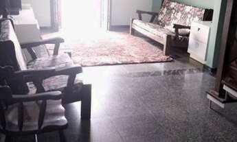 Imagem 3: Sobrado com 3 dormitórios à venda, 176 m² por R$ 540.000,00 - Parque Gerassi - Santo André