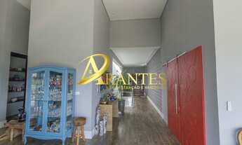 Imagem 7: CASA EM CONDOMÍNIO RESIDENCIAL em ATIBAIA - SP, CONDOMINIO PORTO ATIBAIA