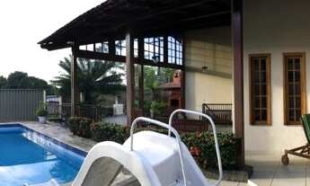 Imagem 4: Condomínio Monte Libano