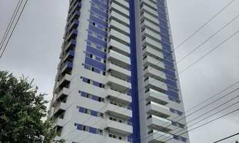 Imagem: Apartamento Novo com 3 quartos (1 suíte)