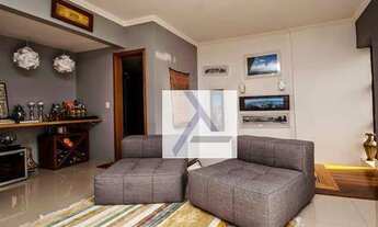 Imagem 4: Apartamento Triplex com 2 dormitórios à venda, 142 m² por R$ 1.850.000,00 - Moema - São Pa