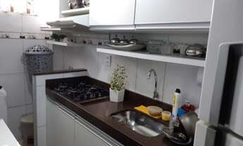 Imagem 2: Santa Fe no Jabotiana