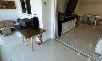 Imagem 3: APARTAMENTO NO EDIFÍCIO RESERVA FLAMBOYANT