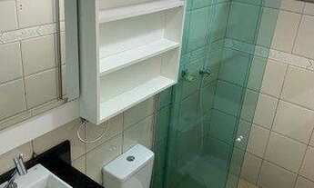 Imagem 7: Apartamento com 2 dormitórios à venda, 50 m² por R$ 173.000 - Jardim João Paulo II - Sumar