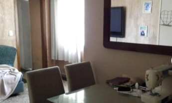 Imagem: Apartamento 2 dormitórios no Tatuapé