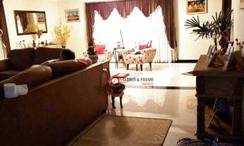 Imagem 3: Casa Cond. Residencial Ibirapuera - Permuta