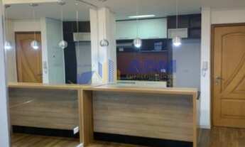 Imagem 2: São Paulo - Apartamento Padrão - Vila Esperança