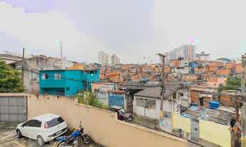 Imagem 6: Apartamento para Aluguel - Picanço, 1 Quarto, 32 m2