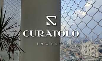 Imagem 7: BELISSIMO APARTAMENTO Á VENDA NO BAIRRO MOOCA, COM 3 QUARTOS E 2 BANHEIROS!!!