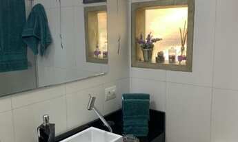 Imagem 3: CARAPICUÍBA - Casa de Condomínio - CHÁCARA DO REFÚGIO