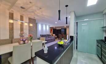 Imagem 2: Apartamento para venda bosque ventura guarulhos